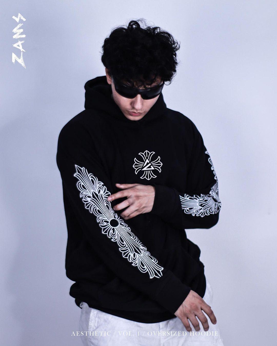 Regular Hoodies