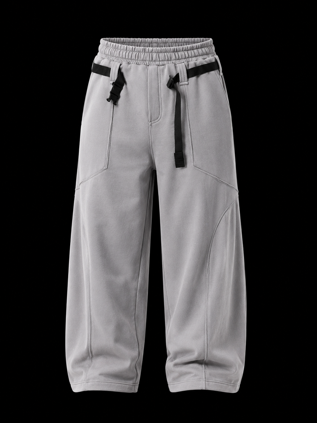 Ash Core / Baggy Fit / Trackpant