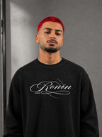Roronoa Zoro Waffle Crop T-Shirt