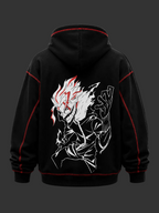 Turbo Granny / DanDaDan / Hoodie