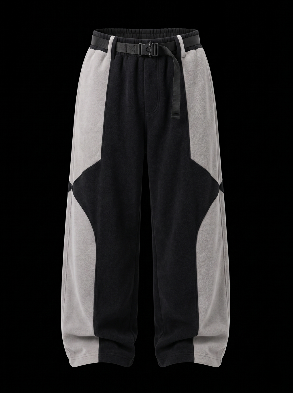 Dual Core / Baggy Fit / Trackpant