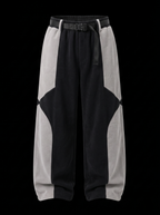Dual Core / Baggy Fit / Trackpant