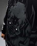 SKULL KNIGHT / BERSERK / BALLOON SWEATS - ZAMS