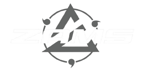 ZAMS logo