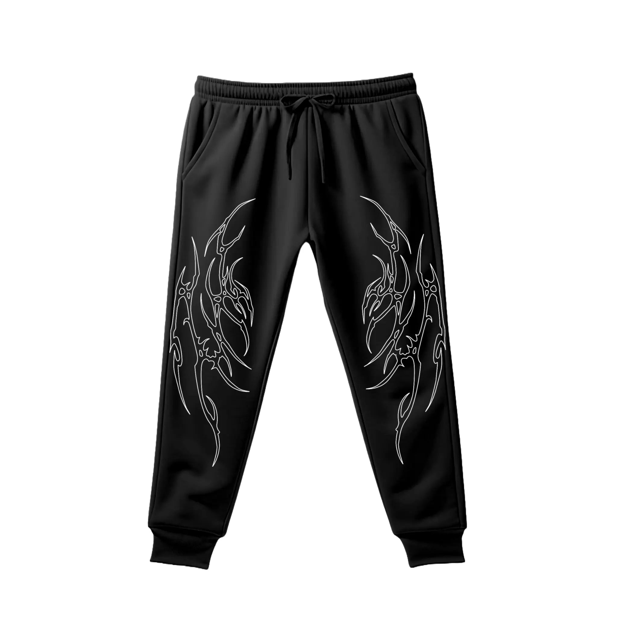 Chrome 01 / Joggers ZAMS