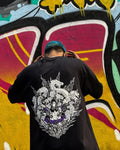 Orochimaru / Oversized T-Shirt - ZAMS