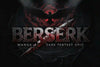 Berserk